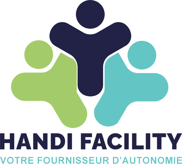 Handi Facility Logo